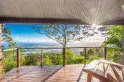 Top Mount Tamborine