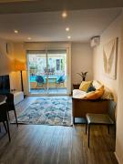 Luxury Holiday Apartment Pozo II