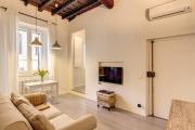 Trastevere Bright Apartment