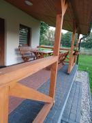 Domki na Mazurach -Pieczarki Domki na Mazurach -Pieczarki