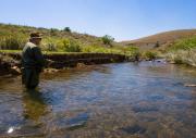 Highland Run Fly Fishing Estate by Dream Resorts