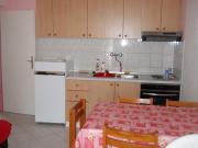 Apartment in Bol with sea view, terrace, air conditioning, WiFi 3831-2