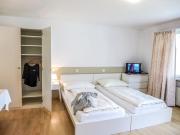 Apartment Chesa Ova Cotschna 304 by Interhome