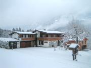 Apartment Sonnegg by Interhome