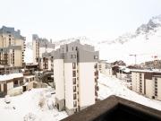 Top Tignes