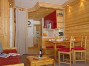 Apartment Le Pramecou - Val Claret-5 by Interhome