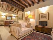 Apartment Sotoportego Venier by Interhome