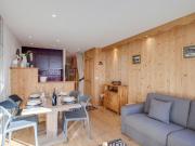 Apartment Le Curling A - Val Claret-12 by Interhome