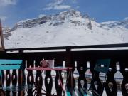 Top Tignes