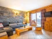 Apartment Ecrin des Neiges - Val Claret-1 by Interhome Apartment Ecrin des Neiges - Val Claret-1 by Interhome