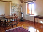 Holiday Home Casa Ingrid by Interhome