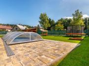 Holiday Home Pool & Wellness Estate by Interhome