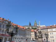 Top Prague