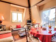 Apartment Marie Antoinette-2 by Interhome