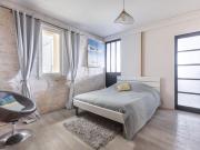 Apartment Bleu Bassin-1 by Interhome