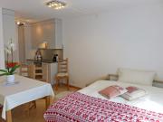 Apartment Chesa Sur Ova 21 by Interhome