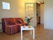 Studio Le Parc de la Chaumière-5 by Interhome