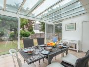 Holiday Home Ty Jeanne by Interhome