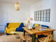 Apartment Sainte Marie by Interhome