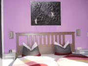 Apartment Walter by Interhome