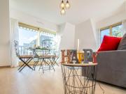 Apartment Marie Antoinette-4 by Interhome Apartment Marie Antoinette-4 by Interhome