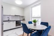 Apartament Pitter Apartament Pitter