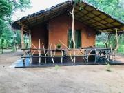 කැලෑව Jungle Eco Resort