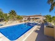 Top Hondón de las Nieves