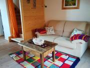 LAbete Bianco Casa in montagna