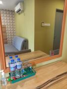 Top Kampong Sungai Merab