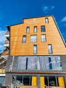 Marshall Apartment 202