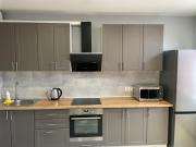 IL Patio, Улица Радужная 58 Левый берег Киев