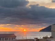 Cosy Apartment with Terrace view in Sarzana Italy