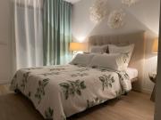 Precioso apartamento en una villa con piscina en Cumbre del Sol Moraira Benitachell