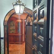 Casa Rural San Antonio