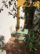 Appartement Mas de Silvacane