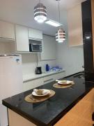 Apartameto Praia Grande