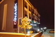 Dinamik Otel Sarıkamış