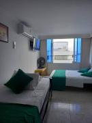 Top Cartagena de Indias