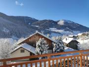 Chalet Catina - Kärnten Card im Sommer inklusive -