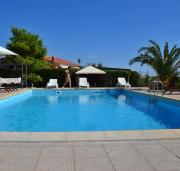 Sea La Vie Holiday home with pool
