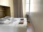 My Trip in Paris - Eiffel Tower