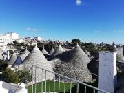 Top Alberobello