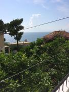 Studio apartment in Podgora with terrace, air conditioning, WiFi 4492-2