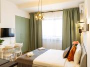 Beautiful Modern Studio - Cismigiu Park - Netflix