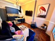 Stunning 1 bed Apt in West End