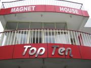 Top Dehradun