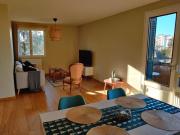 Appartement du parc des thermes