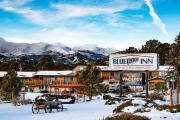 Top Estes Park