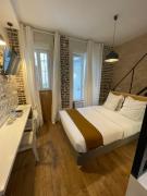 Studio Cinq Diamants, Neuf Tout équipé